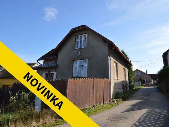 Herálec, okres Žďár nad Sázavou