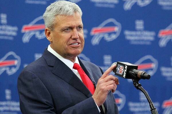 Rex Ryan
