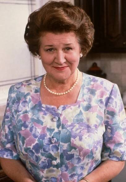 Why there's a bit of Hyacinth Bucket in all of us