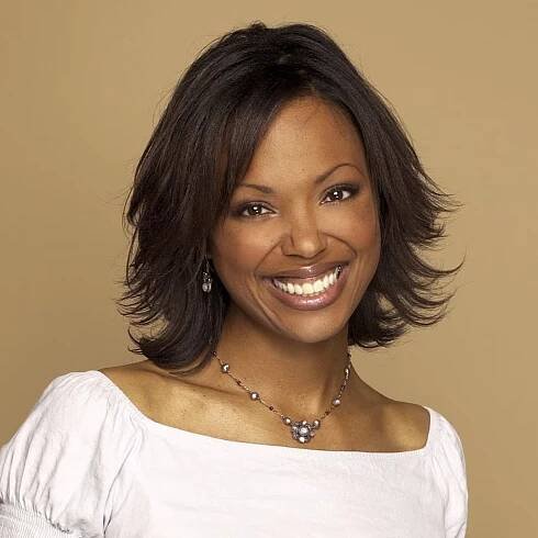 Friends star Aisha Tyler: ‘Matthew Perry gave me this unbidden moment of emotional generosity’