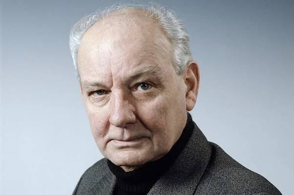 Vladimír Ráž: Herec, dabér, pedagog a pohádkový král Miroslav - ARTSTAR V.I.P.
