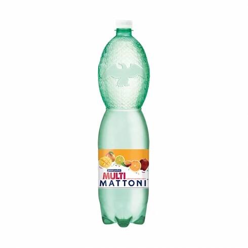 Obrázek k výrobku 4478 - Mattoni PET multi