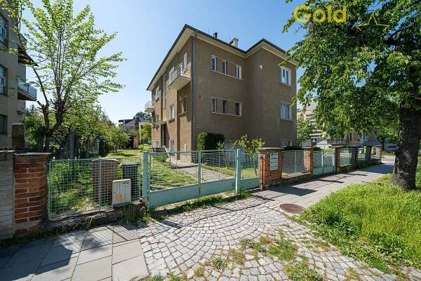 Prodej Dům, Dobnerova, Olomouc - Nová Ulice