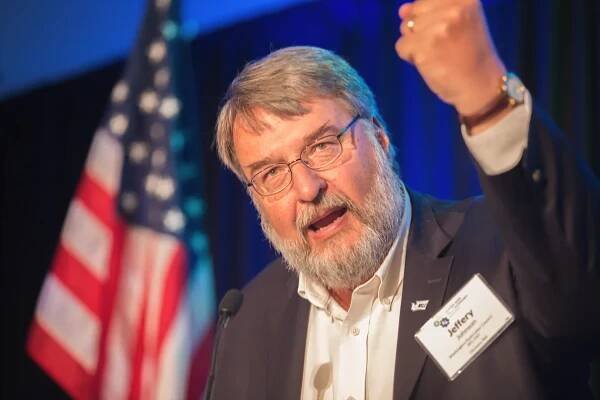 About — Essential Workers for Democracy