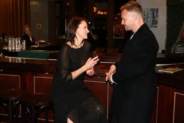 Vášnivá líbačka jako ve Varech? Tu nečekejte! Klára Melíšková má ale k ex Vendulky utěšitelky pořád blízko
