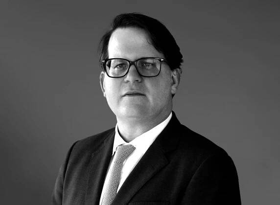 Mark Bell - Mensura Capital