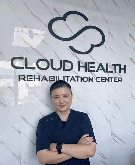 Will Zhang - Richmond Acupuncturist and Herbalist