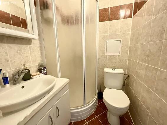 Prodej, byt, 1+1, 31 m2, Brno - Žabovřesky - Spolehlivá realitka 