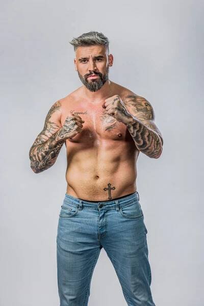 Survivor - Pepa - Pepa Kůrka (7/7)