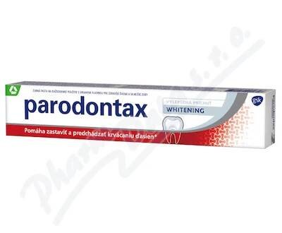 Parodontax Whitening zubní pasta 75ml