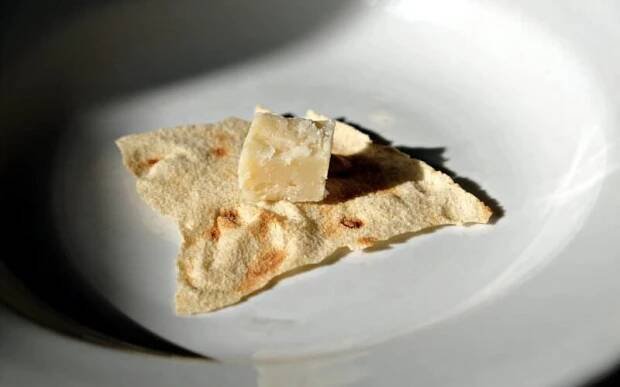 Casu Marzu