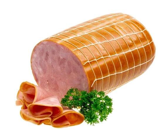 Uzená rolovaná plec - Maso Sedlák s.r.o.
