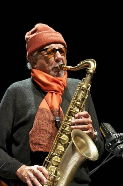 Jazz, Funk and Blues Artist Wiki