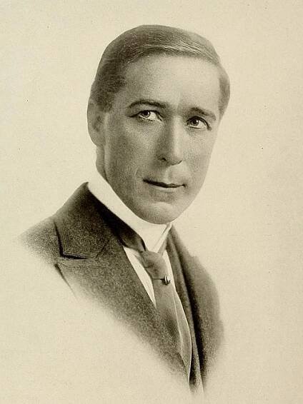 William S. Hart - Wikipedia