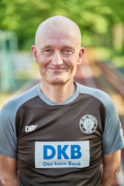 Bundesliga – FC Sankt Pauli von 1910 e.V. Blindenfussball
