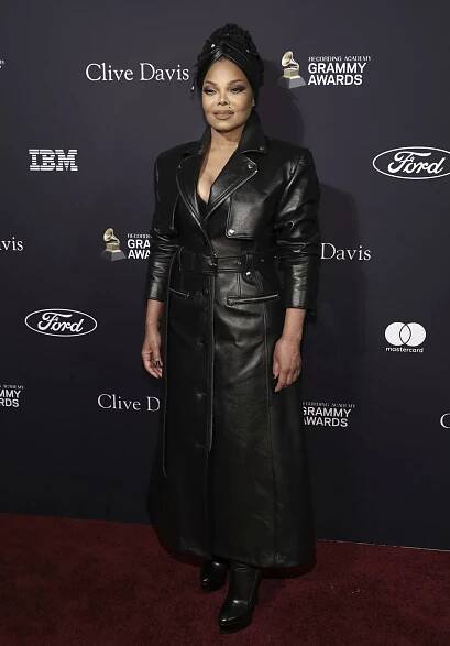 Janet Jackson
