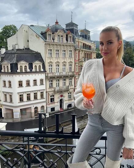 Sexy misska Mendrejová: Co dělá ex Janka Bartošky?