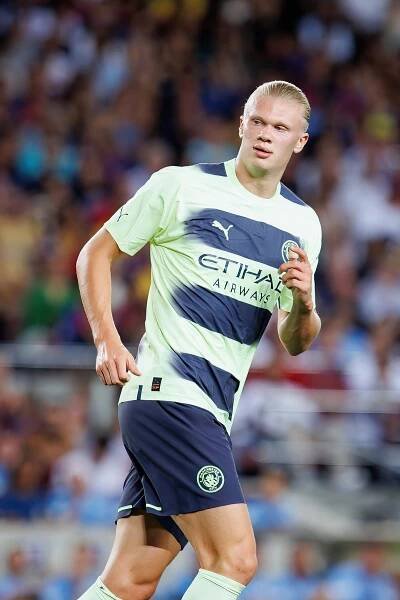 50 Best Soccer Players In The World In 2023