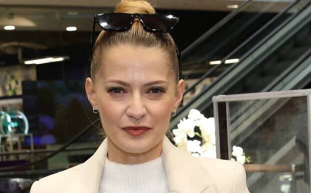 Šárka Vaňková ze SuperStar promluvila o domácím násilí. Partner ji bil, musela od něj tajně utéct