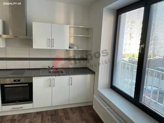 Pronájem bytu 1+kk 31 m², Havlíčkova, Vlašim