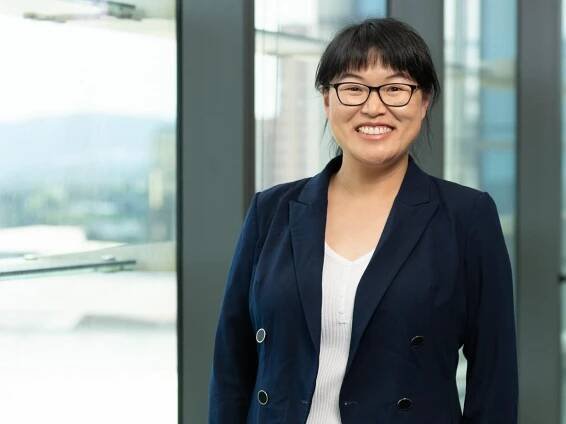 Dr Qi Zhang
