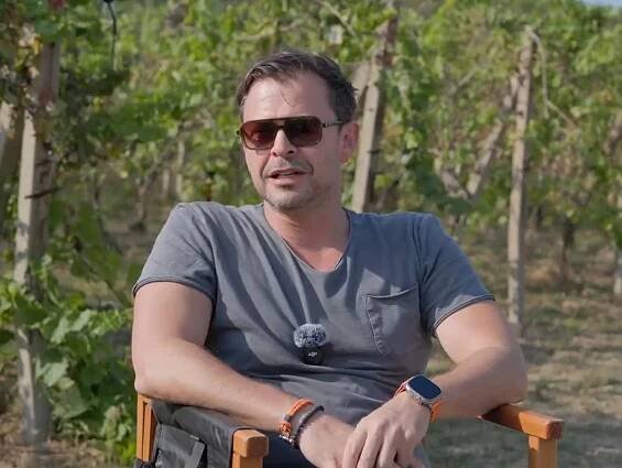 Alexander Bárta otvorene o alkohole: Pitie každý deň? Keď sú ženy POD PAROU, tak...
