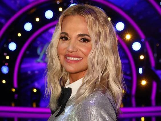 Velkolepý koncert Dary Rolins: Tímto přebila i samotnou Madonnu!