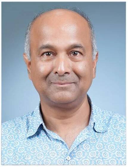 Inlaks Scholars Dilip Menon and Aswin Sai Narain Seshasayee Publish Their Latest Books