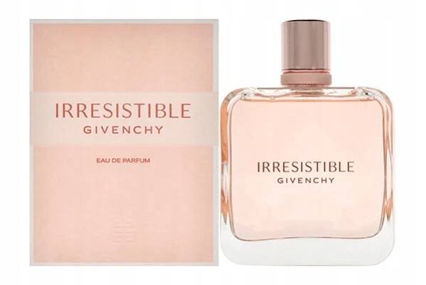 Givenchy Irresistible 80 ml EDP ŽENSKÝ PODMANIVÝ