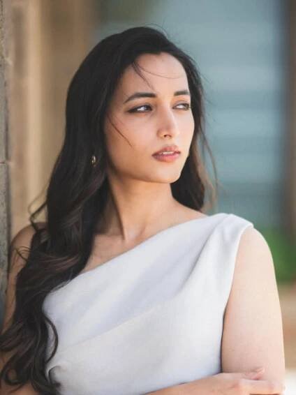 From sarees to casuals Srinidhi Shetty stuns in every look