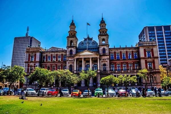 KSport Travel | PRETORIA GOLF PACKAGE