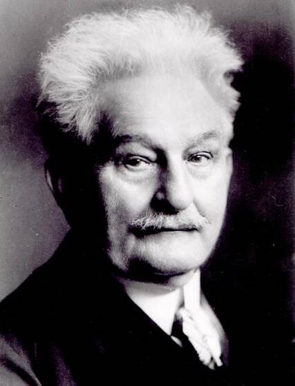 Skladatel měsíce: Leoš Janáček