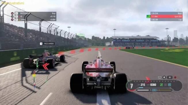 F1 2019 (PS4)