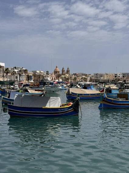 Malta: cosa vedere in 3 giorni - In viaggio con Cip e Ciop