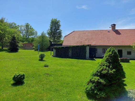 Prodej Dům, Lhenice - Horní Chrášťany, okres Prachatice
