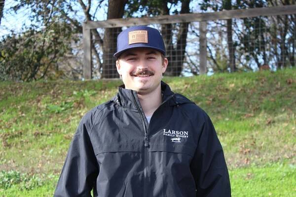 Meet the Team - Larson Family Winery