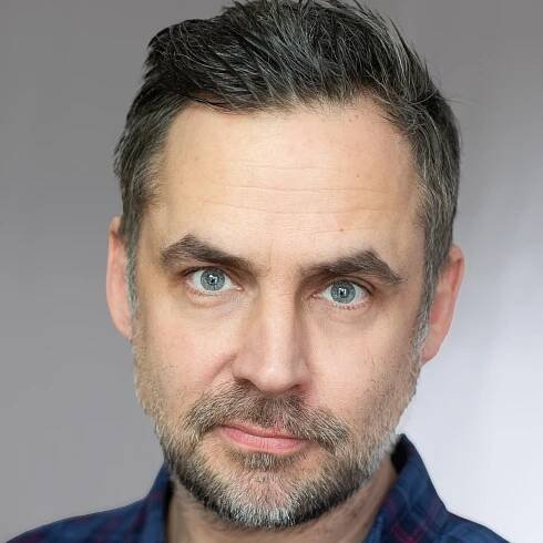 Zdeněk Rohlíček - ACTORSMAP