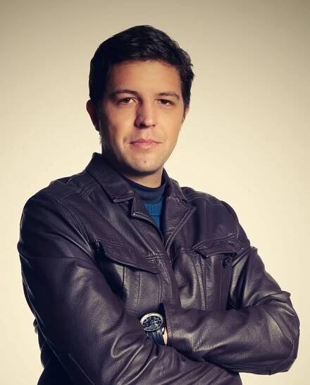 Čuba Albert