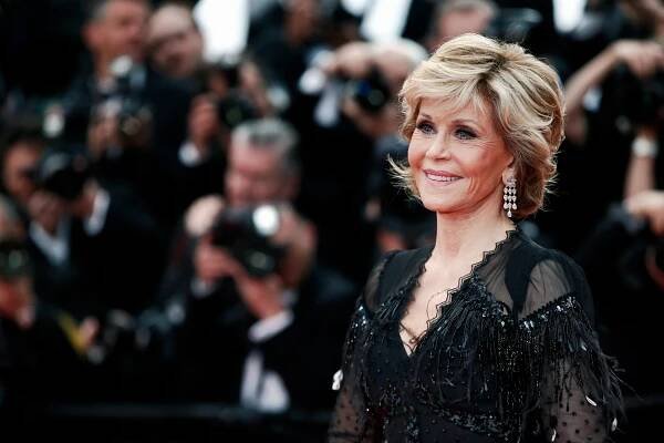 Toto je deväť dôvodov, prečo milujeme herečku Jane Fonda
