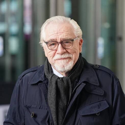 Brian Cox shares plans to avoid the US after Donald Trump victory