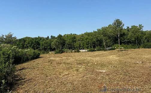 Pozemek 585 m2m2, Labin
