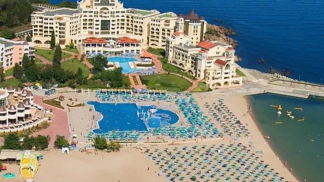 Marina Royal Palace