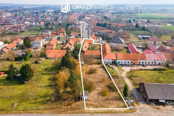 Prodej Dům, Žiželice - Končice, okres Kolín