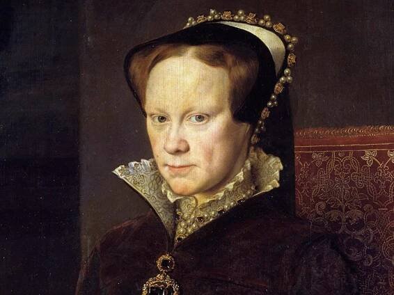 Mary Tudor