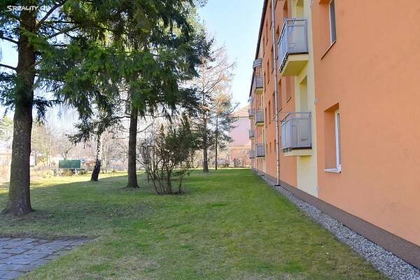 Prodej Byt 2+1, U Letiště, Holešov