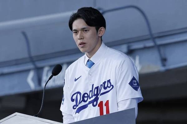 Meet the Japanese company that irked MLB execs during the Roki Sasaki sweepstakes