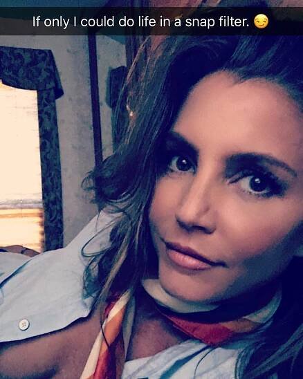Charisma Carpenter