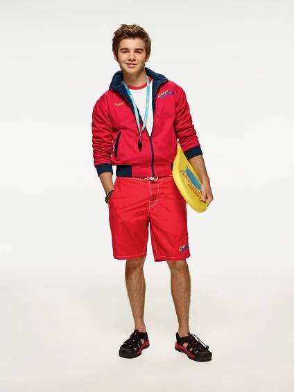 Jack Griffo - Rozdělený Adam - Promo