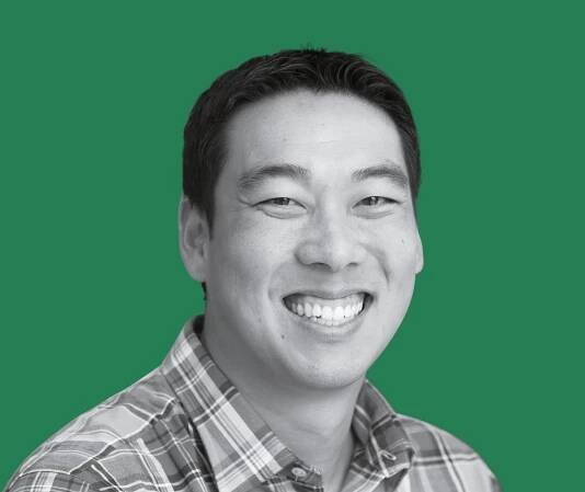 Rick Yang