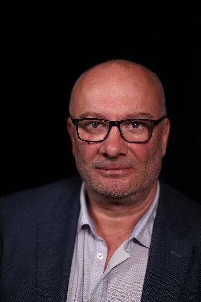 Portrét, 2018